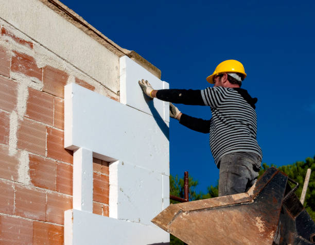 Best Energy Efficiency Insulation in Corpus Christi, TX