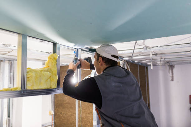 Best Spray Foam Insulation in Corpus Christi, TX